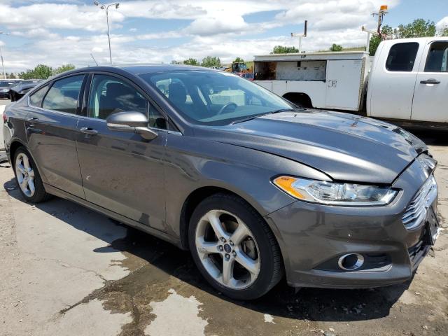 Photo 4 from auction – 2016 FORD FUSION SE with VIN 3FA6P0T95GR206933
