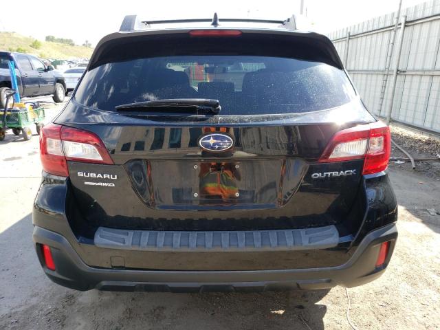 Photo 6 from auction – 2019 SUBARU OUTBACK 2. with VIN 4S4BSAHC1K3342254