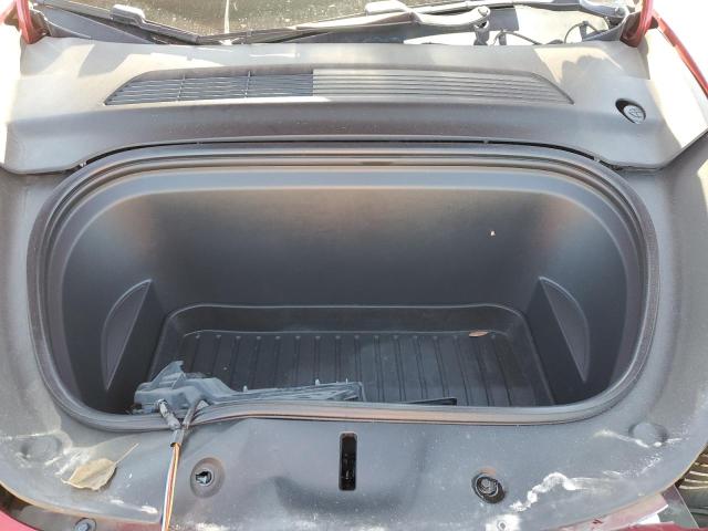 Photo 11 from auction – 2021 TESLA MODEL Y with VIN 5YJYGDEE8MF071853