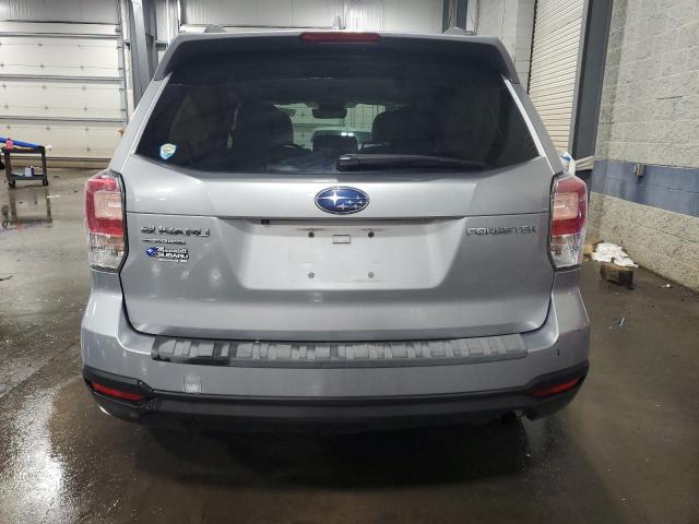 Photo 6 from auction – 2018 SUBARU FORESTER 2 with VIN JF2SJAEC5JH546246
