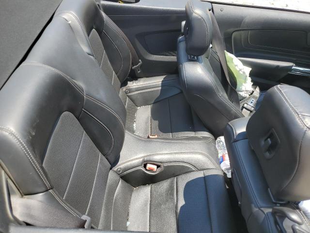 Photo 10 from auction – 2018 FORD MUSTANG with VIN 1FATP8UH6J5156674