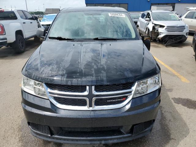 Photo 5 from auction – 2016 DODGE JOURNEY SE with VIN 3C4PDCAB2GT132890