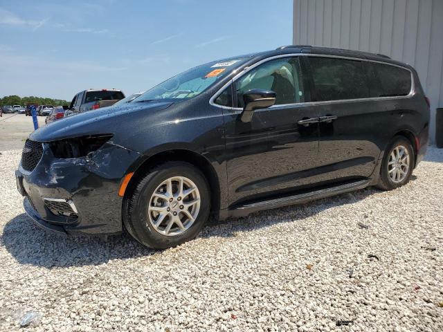 CHRYSLER PACIFICA T 2022 with VIN 2C4RC1BG2NR173238 - Photo from auction