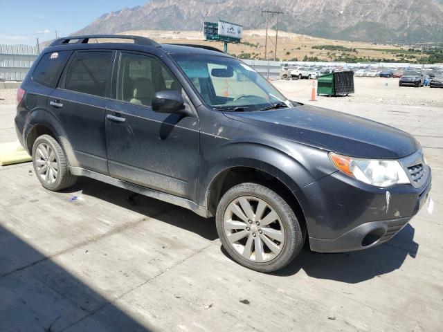 Photo 4 from auction – 2012 SUBARU FORESTER 2 with VIN JF2SHADC9CH411223