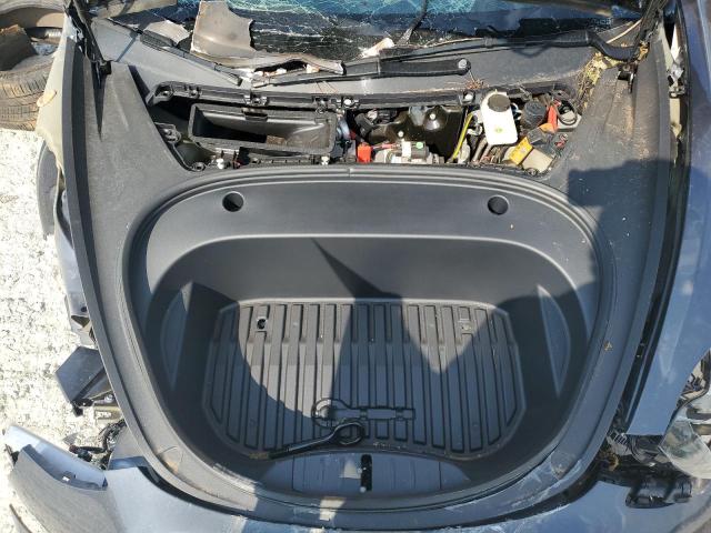 Photo 11 from auction – 2023 TESLA MODEL 3 with VIN 5YJ3E1EB1PF674393