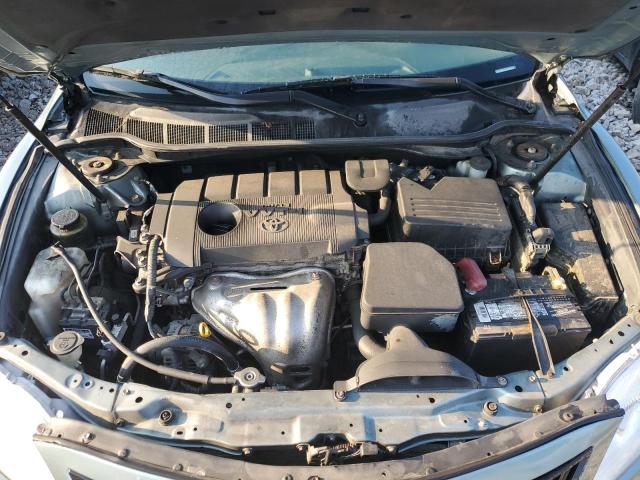 Photo 11 from auction – 2011 TOYOTA CAMRY BASE with VIN 4T4BF3EK5BR088253