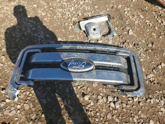 Photo 12 from auction – 2011 FORD F250 SUPER with VIN 1FT7W2BT1BEB24445