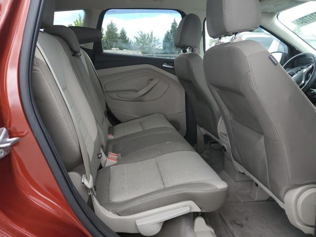 صورة رقم 11 من المزاد - 2014 FORD ESCAPE مع VIN 1FMCU9G9XEUC76627