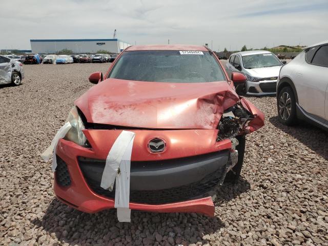 Photo 5 from auction – 2013 MAZDA 3 I with VIN JM1BL1LP1D1792528