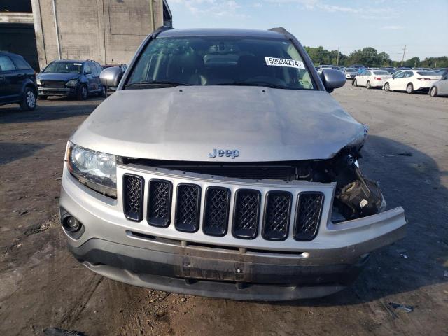 Photo 5 from auction – 2016 JEEP COMPASS LA with VIN 1C4NJDEB1GD725212