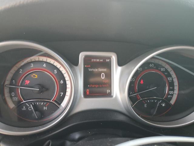 Photo 9 from auction – 2013 DODGE JOURNEY SX with VIN 3C4PDCBG1DT572749