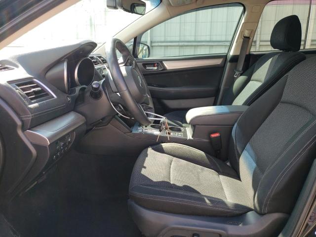 Photo 7 from auction – 2019 SUBARU OUTBACK 2. with VIN 4S4BSAHC1K3342254