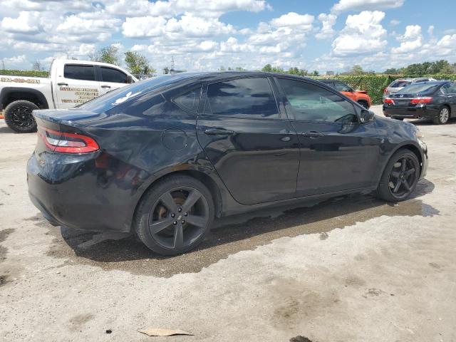 Photo 3 from auction – 2016 DODGE DART GT with VIN 1C3CDFEBXGD538890