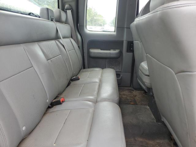صورة رقم 10 من المزاد - 2007 FORD F150 مع VIN 1FTRX14W27FA43110