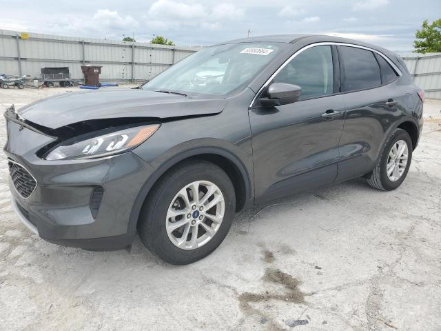 FORD ESCAPE 2020 with VIN 1FMCU0G66LUB29557 - Photo from auction