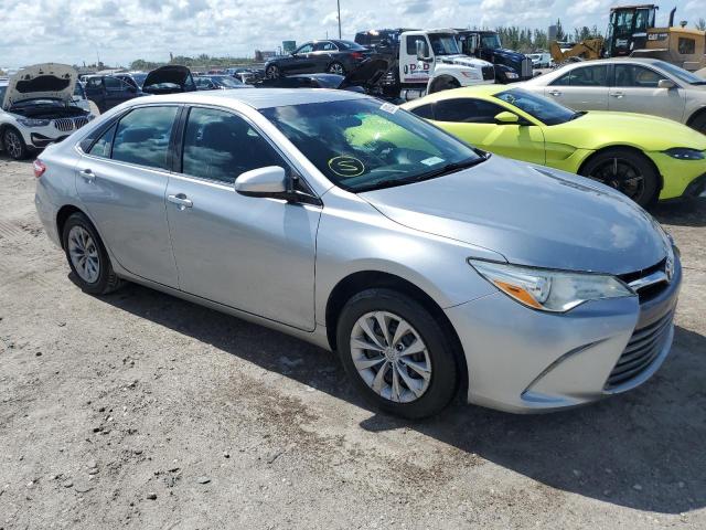 Photo 4 from auction – 2017 TOYOTA CAMRY LE with VIN 4T1BF1FK1HU306811