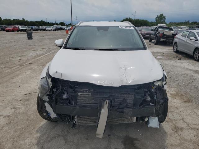 Photo 5 from auction – 2024 KIA SPORTAGE E with VIN 5XYK3CDF6RG154039