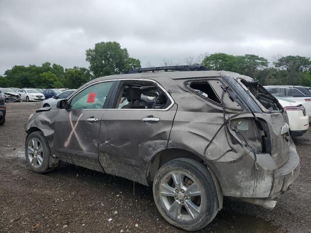 Photo 2 from auction – 2011 CHEVROLET EQUINOX LT with VIN 2CNFLFE57B6412754