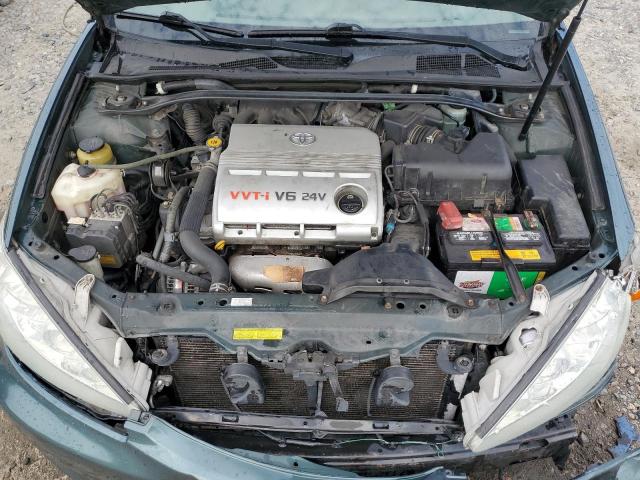 Photo 11 from auction – 2006 TOYOTA CAMRY LE with VIN 4T1BF30K86U113380