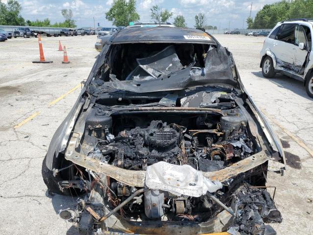 Photo 5 from auction – 2011 CHRYSLER 200 LIMITE with VIN 1C3BC2FG7BN517855