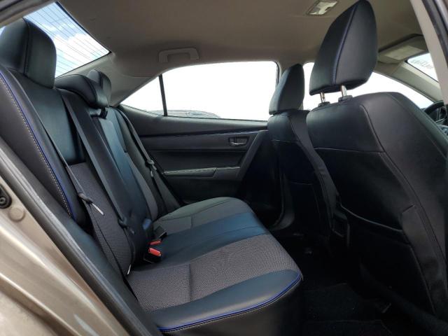 Photo 10 from auction – 2018 TOYOTA COROLLA L with VIN 5YFBURHE5JP760935