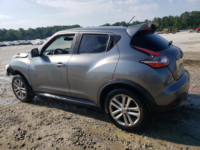 Photo 2 from auction – 2016 NISSAN JUKE S with VIN JN8AF5MR7GT608166
