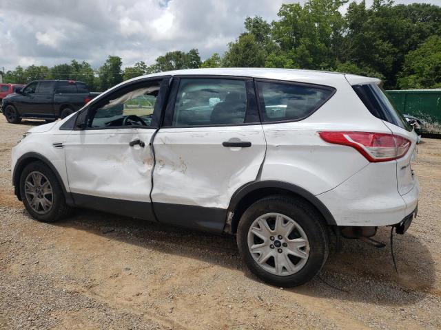 Фото 2 с аукциона – 2016 FORD ESCAPE S с VIN 1FMCU0F79GUC29605