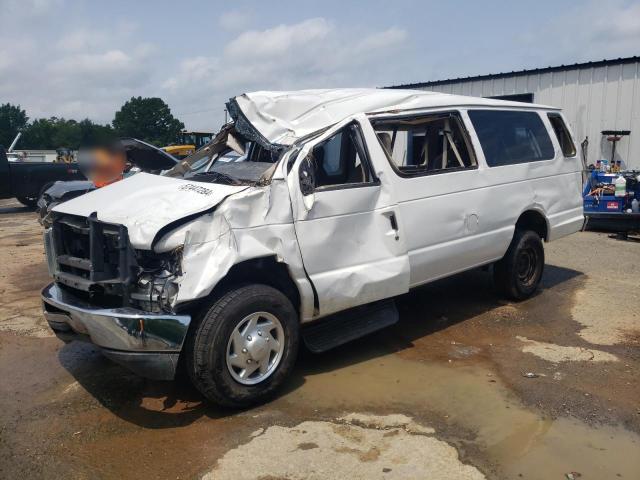FORD ECONOLINE 2012 with VIN 1FBSS3BL9CDA44687 - Photo from auction