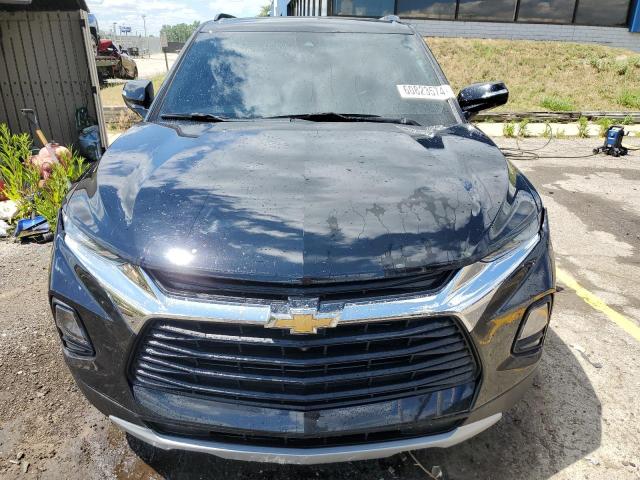 Photo 5 from auction – 2022 CHEVROLET BLAZER 3LT with VIN 3GNKBJRS3NS139480