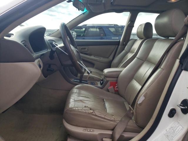 Photo 7 from auction – 1997 LEXUS ES 300 with VIN JT8BF22G6V5010425