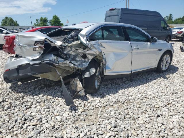 Photo 3 from auction – 2016 FORD TAURUS SEL with VIN 1FAHP2E88GG133024