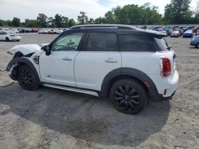 Photo 2 from auction – 2018 MINI COOPER S C with VIN WMZYT5C32J3E59725