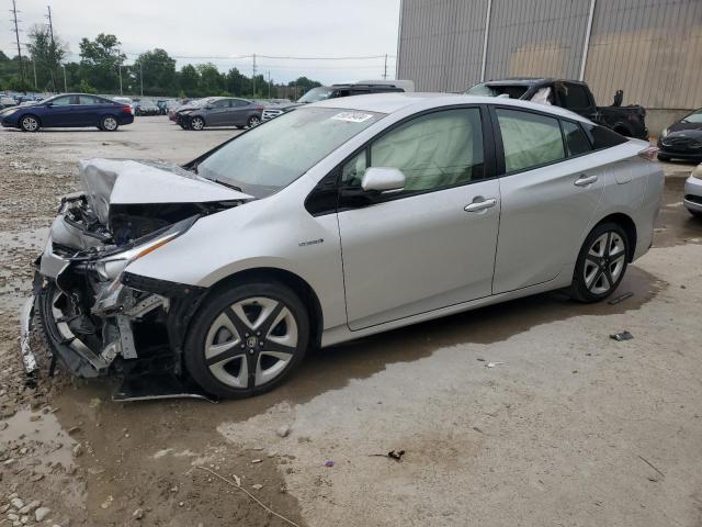 TOYOTA PRIUS 2016 with VIN JTDKARFU7G3015396 - Photo from auction
