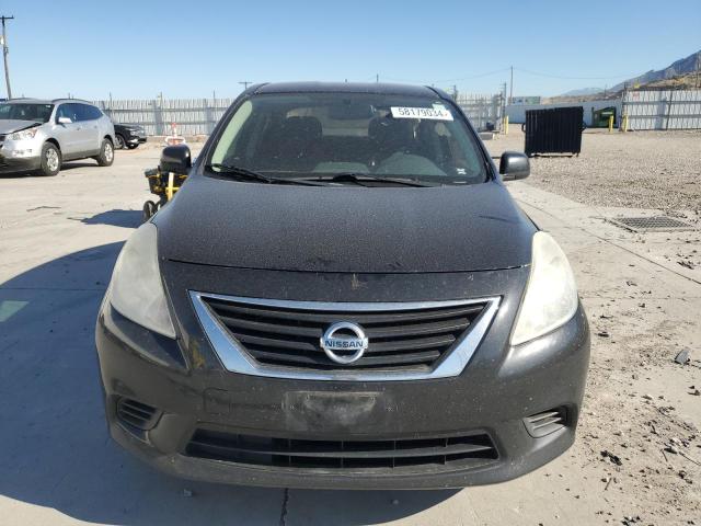 Zdjęcie 5 z aukcji – 2014 NISSAN VERSA S z VIN 3N1CN7AP1EK458863