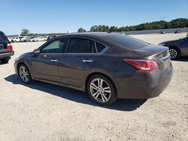 Photo 2 from auction – 2013 NISSAN ALTIMA 3.5 with VIN 1N4BL3AP6DN433219