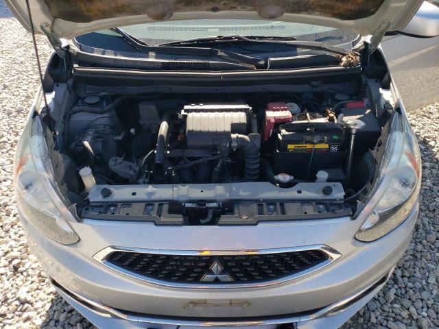 Photo 12 from auction – 2017 MITSUBISHI MIRAGE ES with VIN ML32A3HJ7HH013414