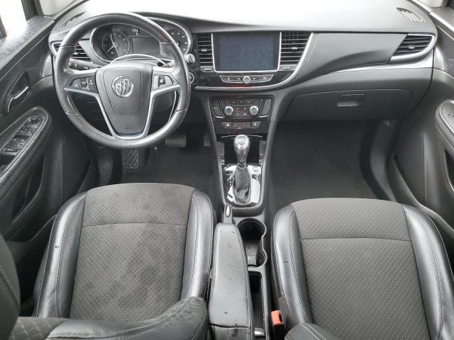 Photo 8 from auction – 2019 BUICK ENCORE PRE with VIN KL4CJESB8KB754349