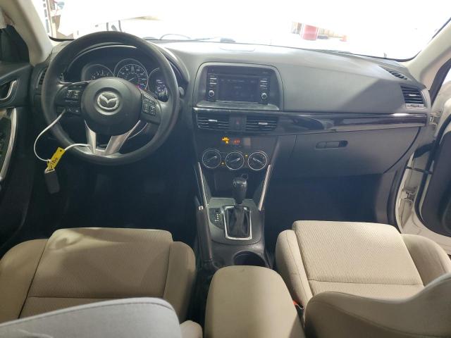 Photo 8 from auction – 2015 MAZDA CX-5 SPORT with VIN JM3KE2BE5F0472919