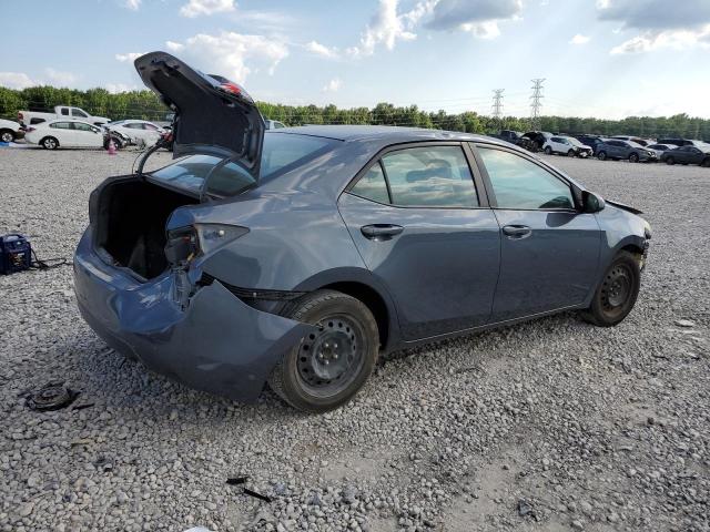 Photo 3 from auction – 2014 TOYOTA COROLLA L with VIN 2T1BURHE9EC066058