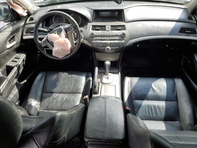 Photo 8 from auction – 2012 HONDA ACCORD SE with VIN 1HGCP2F68CA026278