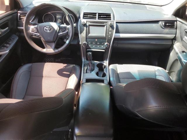 Photo 8 from auction – 2017 TOYOTA CAMRY LE with VIN 4T1BF1FK5HU641487