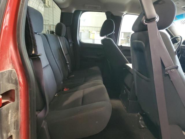Photo 10 from auction – 2011 CHEVROLET SILVERADO with VIN 1GCVKSE27BZ390406