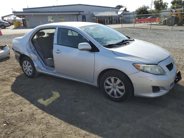 Photo 4 from auction – 2010 TOYOTA COROLLA with VIN 1NXBU4EE2AZ381820