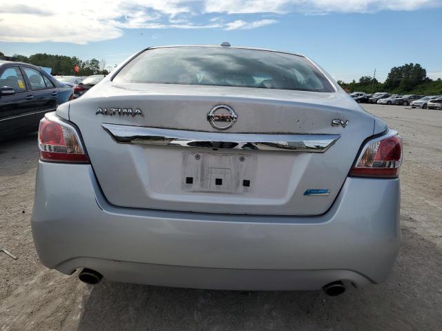 Photo 6 from auction – 2014 NISSAN ALTIMA 2.5 with VIN 1N4AL3AP0EC315479