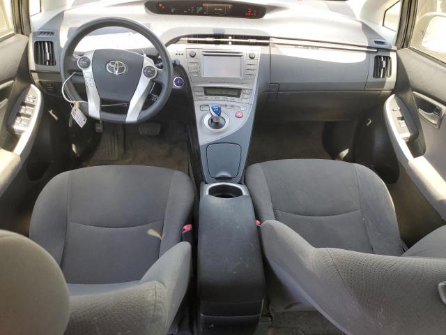 Zdjęcie 8 z aukcji – 2013 TOYOTA PRIUS z VIN JTDKN3DU9D1667075
