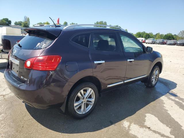 Photo 3 from auction – 2013 NISSAN ROGUE S with VIN JN8AS5MV9DW613498