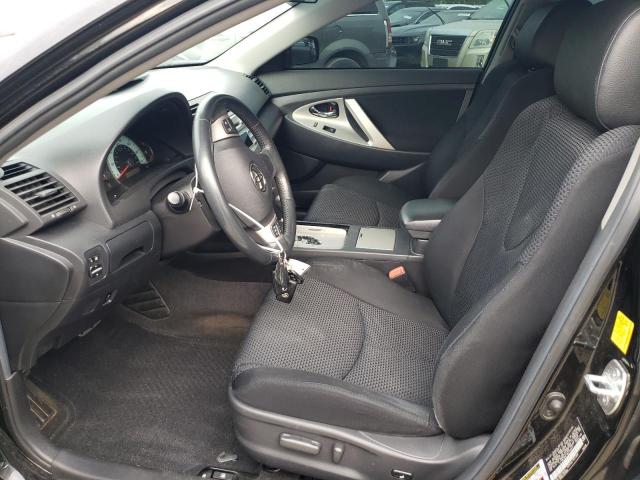 Photo 7 from auction – 2011 TOYOTA CAMRY BASE with VIN 4T1BF3EK1BU140911