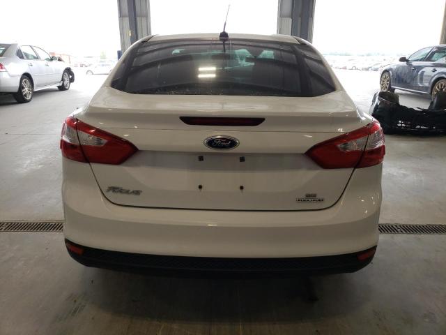 Photo 6 from auction – 2014 FORD FOCUS SE with VIN 1FADP3F21EL209749