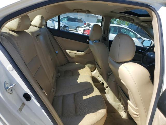 Photo 10 from auction – 2007 ACURA TSX with VIN JH4CL96847C014285