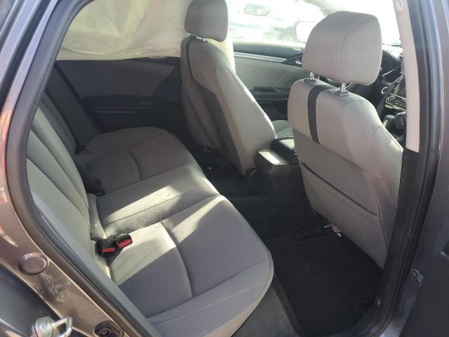 Photo 10 from auction – 2016 HONDA CIVIC EX with VIN 19XFC2F78GE034951